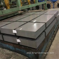 Austenitic stainless steel sheets